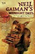 Neil Gaiman's Midnight Days Deluxe Edition