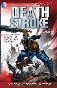 Deathstroke Vol. 1