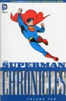 The Superman Chronicles, Volume 10