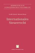 Internationales Steuerrecht