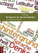 Die Sprache der Sarrazin-Debatte