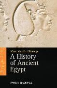 A History of Ancient Egypt