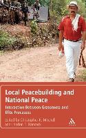 Local Peacebuilding and National Peace