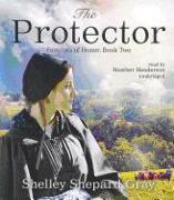 The Protector: Families of Honor, Book Two