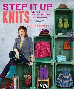 Step it Up Knits