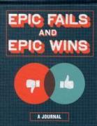 Epic Fails and Epic Wins: a Journal