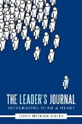 The Leader's Journal