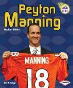Peyton Manning, 3rd Edition