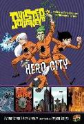 Hero City: Book 22