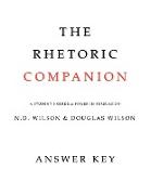 The Rhetoric Companion