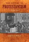 The History of Protestantism