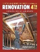 Renovation 4th Edition: Completely Revised and Updated