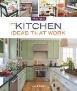 New Kitchen Ideas That Work