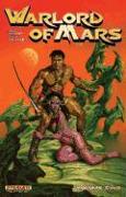 Warlord of Mars Volume 2