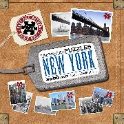 New York City: Past to Present Puzzles