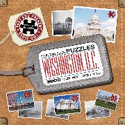 Washington, D.C.: Past to Present Puzzles