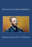 Memoirs of General W. T. Sherman