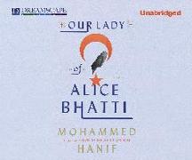 Our Lady of Alice Bhatti