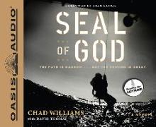 Seal of God: The Path Is Narrow... But the Reward Is Great