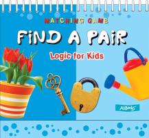 Find a Pair: Logic for Kids