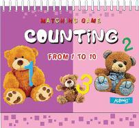 Counting from 1 to 10