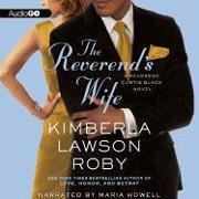 The Reverend's Wife