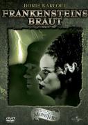 Frankensteins Braut (Monster Collection)