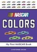 NASCAR Colors