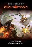The World of Might & Magic: The Ashan Compendium