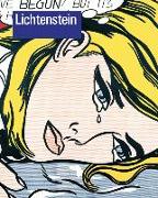 Tate Introductions: Lichtenstein