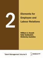 2 Elements for Employee and Labour Relations