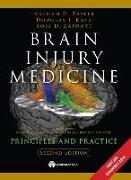 Brain Injury Medicine