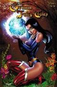 Grimm Fairy Tales Volume 12