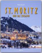 Reise durch St. Moritz und das Engadin