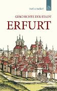 Geschichte der Stadt Erfurt
