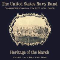 Heritage of the March Vol.1