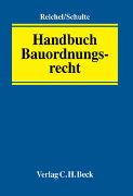 Handbuch Bauordnungsrecht