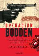 Operación Bodden