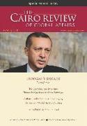 The Cairo Review of Global Affairs: Journal of the Auc School of Global Affairs and Public Policy. Issue #4