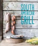 South American Grill