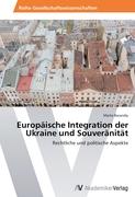Europäische Integration der Ukraine und Souveränität