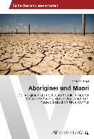 Aborigines und Maori