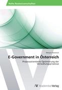 E-Government in Österreich