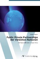 Public Private Partnerships der Vereinten Nationen