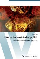 Internationale Markenpolitik