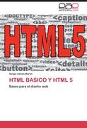 HTML Básico y HTML 5