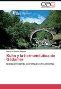Kuhn y la hermenéutica de Gadamer