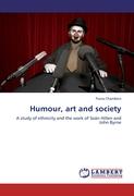 Humour, art and society