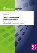 Service Engineering für Logistikkooperationen