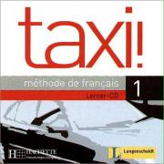 Taxi! 1. Lerner-CD